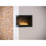 Biokominek Corner L 600 z szybą Simple Fire - obrazek 6