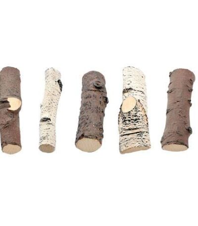 Polana dekoracyjne mix 2 AkoWood - 5 sztuk