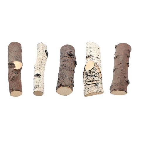 Polana dekoracyjne mix 2 AkoWood - 5 sztuk