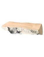 Polana dekoracyjne brzoza duże AkoWood - 5 sztuk