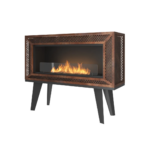 Biokominek Industrial Infire