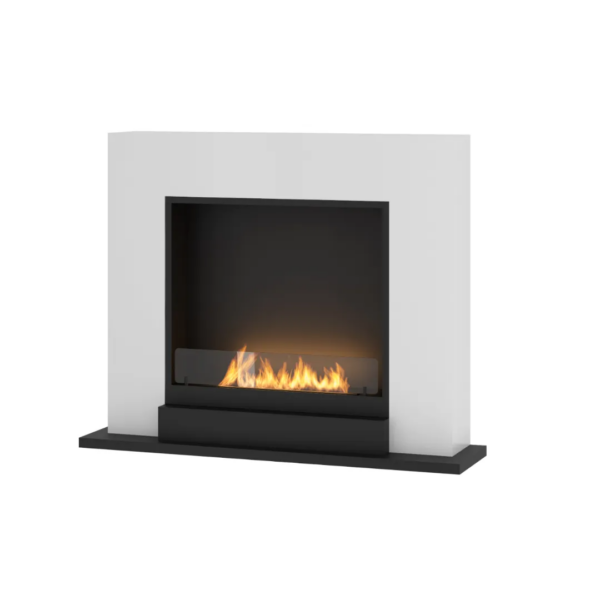 Biokominek Inportal 2 Infire