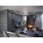 Biokominek Inside P800 VERS1 Infire - obrazek 2