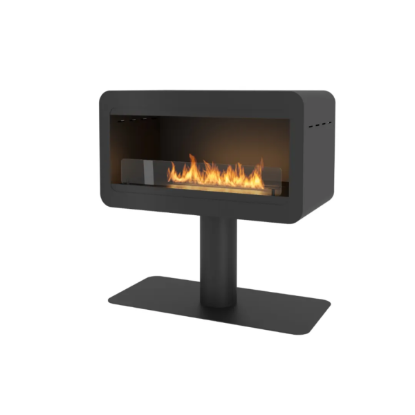 Biokominek Inecco Czarny Infire