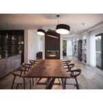 Biokominek 2 Side 900 Infire