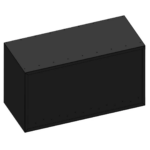 Biokominek Inside L800 VERS1 Infire - obrazek 7