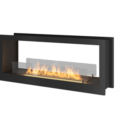 Biokominek 2 Side 1200 Infire