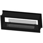 Biokominek 2 Side 1200 Infire