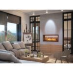 Biokominek 2 Side 1200 Infire