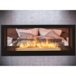 Biokominek 2 Side 1200 Infire