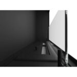 Biokominek Inside 900 Czarny Infire