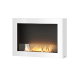 Biokominek Murall 800 Biały Infire