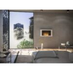 Biokominek Murall 1000 Biały Infire