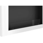 Biokominek Murall 1000 Biały Infire