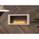 Biokominek Murall 1200 Biały Infire