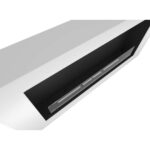 Biokominek Murall 1200 Biały Infire