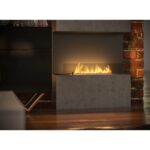 Biokominek Inside C800 VERS1 Infire