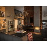 Biokominek Inside C800 VERS1 Infire