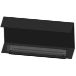 Biokominek Inside C1000 VERS1 Infire