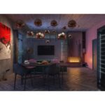 Biokominek Inside C1200 VERS1 Infire