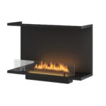 Biokominek Inside C800 VERS2 Infire