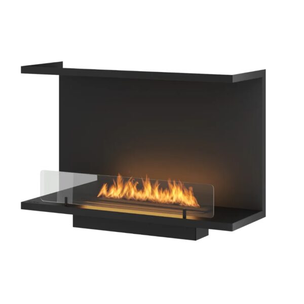 Biokominek Inside C800 VERS2 Infire