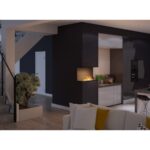 Biokominek Inside C800 VERS2 Infire