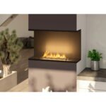 Biokominek Inside C800 VERS2 Infire