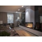 Biokominek Inside C1000 VERS3 Infire