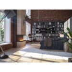 Biokominek Inside C1000 VERS3 Infire