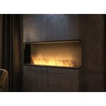 Biokominek Inside C1200 VERS2 Infire