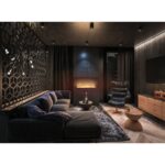 Biokominek Inside C1200 VERS2 Infire