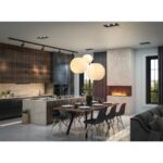 Biokominek Inside C1200 VERS2 Infire