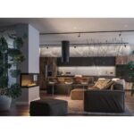 Biokominek Inside C1200 VERS3 Infire