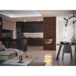 Biokominek Inside U800 Infire