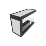 Biokominek Inside U800 Infire