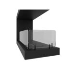 Biokominek Inside U800 Infire