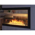 Biokominek Inside U800 Infire