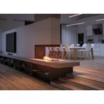 Biokominek Inside U1000.1 Infire