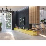 Biokominek Inside U1000.2 Infire