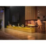 Biokominek Inside U1000.2 Infire