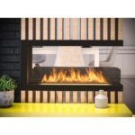 Biokominek Inside U1000.2 Infire