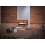 Biokominek Inside U1000.2 Infire