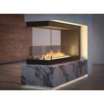 Biokominek Inside U1000.2 Infire