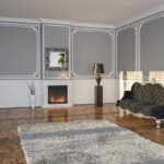 Biokominek Inportal Biały Vers1 Infire