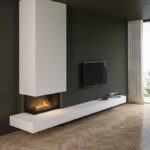 Biokominek Inside L800 VERS2 Infire