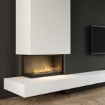 Biokominek Inside L800 VERS2 Infire