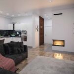 Biokominek Inside L800 VERS2 Infire