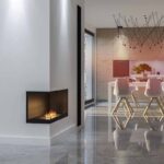 Biokominek Inside L800 VERS2 Infire