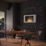 Biokominek Murall 1000 Biały Infire